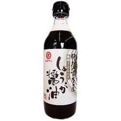 しょうが醤油 360ml