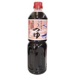 うまいつゆ焼あごと鰹の旨み 1000ml