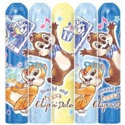 【限定】ディズニーノーマル鉛筆キャップ チップ＆デール 49834
