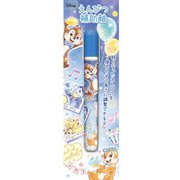 【限定】ディズニー補助軸 チップ＆デール 49846