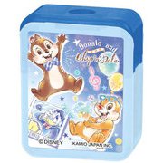 【限定】ディズニースクエア鉛筆削り チップ＆デール 49851