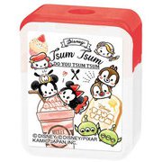 【限定】ディズニースクエア鉛筆削り ツムツム 49853