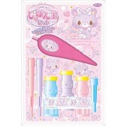 ミュークルドリーミー しゃぼん玉セット (フエタイプ) [キャラクターグッズ]