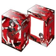 デッキホルダーコレクションV2 Vol.354 バンドリ！ ガールズバンドパーティ！ 美竹蘭 [縦型 高さ97×幅73×厚さ62mm]