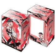 デッキホルダーコレクションV2 Vol.356 バンドリ！ ガールズバンドパーティ！ 上原ひまり [縦型 高さ97×幅73×厚さ62mm]