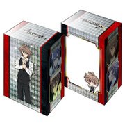 デッキホルダーコレクションV2 Vol.359 Fate/Apocrypha ジーク [縦型 高さ97×幅73×厚さ62mm]