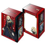 デッキホルダーコレクションV2 Vol.363 Fate/Apocrypha 黒のランサー [縦型 高さ97×幅73×厚さ62mm]