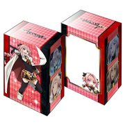 デッキホルダーコレクションV2 Vol.364 Fate/Apocrypha 黒のライダー [縦型 高さ97×幅73×厚さ62mm]