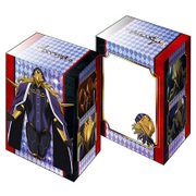 デッキホルダーコレクションV2 Vol.365 Fate/Apocrypha 黒のキャスター [縦型 高さ97×幅73×厚さ62mm]