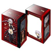 デッキホルダーコレクションV2 Vol.367 Fate/Apocrypha 黒のアサシン [縦型 高さ97×幅73×厚さ62mm]