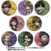 最遊記RELOAD BLAST 缶バッジ [コレクショントイ]