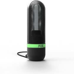 PEDIC SPORT GEARS 緑　携帯　除菌　殺菌　ヘルメット　ブーツ　グローブ　バッグ ＼テレビで紹介の注目商品！⁄ 除菌器 充電式 UV除菌器 PEDIC SPORT ペディック K1501 ココニアル 送料無料 靴 マスク スマホ  帽子 ヘルメット 除菌器 除菌機 消臭 携帯 梅雨 便利家電 コードレス コンパクト　ピンクのみ数量限定 在庫処分 在庫限り |