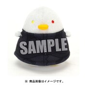 ちゅんコレ 東京喰種トーキョーグール 金木 研 [約縦80×横70×厚さ60mm]