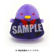 ちゅんコレ 東京喰種トーキョーグール 月山 習 [約縦80×横70×厚さ60mm]