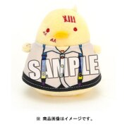 ちゅんコレ 東京喰種トーキョーグール 鈴屋 什造 [約縦80×横70×厚さ60mm]