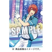 うたの☆プリンスさまっ♪ Shining Live クリアファイル Dancing with Stars アナザーショットVer. 一十木音也 [縦310×横220mm]