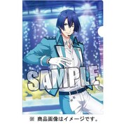 うたの☆プリンスさまっ♪ Shining Live クリアファイル Dancing with Stars アナザーショットVer. 聖川真斗 [縦310×横220mm]