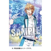 うたの☆プリンスさまっ♪ Shining Live クリアファイル Dancing with Stars アナザーショットVer. 四ノ宮那月 [縦310×横220mm]