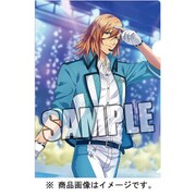 うたの☆プリンスさまっ♪ Shining Live クリアファイル Dancing with Stars アナザーショットVer. 神宮寺レン [縦310×横220mm]