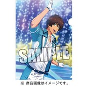 うたの☆プリンスさまっ♪ Shining Live クリアファイル Dancing with Stars アナザーショットVer. 愛島セシル [縦310×横220mm]