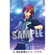 うたの☆プリンスさまっ♪ Shining Live クリアファイル Dancing with Stars アナザーショットVer. 寿 嶺二 [縦310×横220mm]