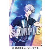 うたの☆プリンスさまっ♪ Shining Live クリアファイル Dancing with Stars アナザーショットVer. 黒崎蘭丸 [縦310×横220mm]