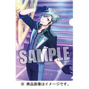 うたの☆プリンスさまっ♪ Shining Live クリアファイル Dancing with Stars アナザーショットVer. 美風 藍 [縦310×横220mm]
