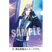 うたの☆プリンスさまっ♪ Shining Live クリアファイル Dancing with Stars アナザーショットVer. カミュ [縦310×横220mm]