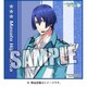 うたの☆プリンスさまっ♪ Shining Live マイクロファイバーミニタオル Dancing with Stars 聖川真斗 [縦200×横200mm]