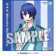うたの☆プリンスさまっ♪ Shining Live マイクロファイバーミニタオル Dancing with Stars 聖川真斗 [縦200×横200mm]
