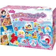 ファンファンアクアドーム ディズニープリンセス