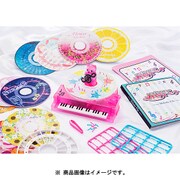 つくって奏でるオルゴール メロディーナ