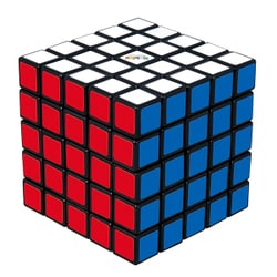 ルービックキューブ5×5 [立体パズル]