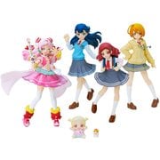 HUGっと！プリキュア キューティーフィギュア2 SpecialSet [コレクション食玩]