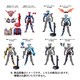 創動 仮面ライダービルド BUILD10 [コレクション食玩]