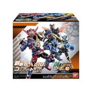 創動 仮面ライダービルド BUILD10 セット [コレクション食玩]