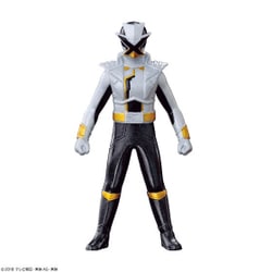 ヨドバシ.com - バンダイ BANDAI ソフビヒーロー 快盗戦隊ルパン