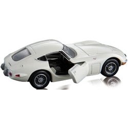 ヨドバシ.com - タカラトミー TAKARATOMY トミカプレミアム 27 トヨタ