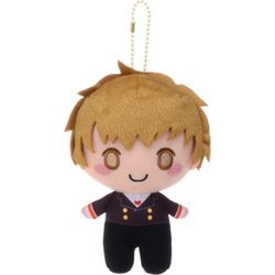 カードキャプターさくら ぬいぐるみマスコット リシャオラン [6歳～]