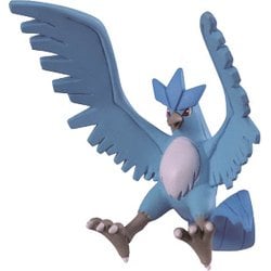 ポケモンキッズ　DX ファイヤー　サンダー　フリーザー　3体セット ポケモンキッズ DX ファイヤー サンダー フリーザー 3体セット