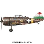 SVW32020 [レジアーネ Re.2000 イタリア空軍 迎撃機/ハンガリー空軍 ヘーヤ/スウェーデン空軍 J20 デカール付 1/32 フルレジンキット]