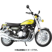 1/12 カワサキ 900 スーパー4 Z1 イエローボール