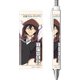 文豪ストレイドッグス ボールペン Ver.2 江戸川乱歩 [キャラクターグッズ]
