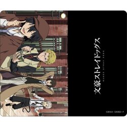 ヨドバシ Com コンテンツシード 文豪ストレイドッグス 手帳型スマホケース A キャラクターグッズ 通販 全品無料配達
