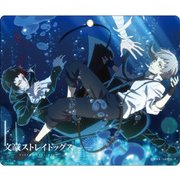 文豪ストレイドッグス 手帳型スマホケース C [キャラクターグッズ]