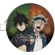 ブラッククローバー コインパスケース [キャラクターグッズ]