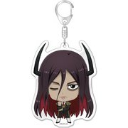十二大戦 てへぺろBIGアクリルキーホルダー 丑ver. [キャラクターグッズ]