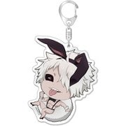 十二大戦 てへぺろBIGアクリルキーホルダー 卯ver. [キャラクターグッズ]