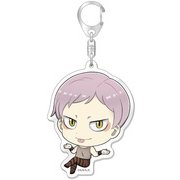 十二大戦 てへぺろBIGアクリルキーホルダー 巳ver. [キャラクターグッズ]