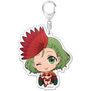 十二大戦 てへぺろBIGアクリルキーホルダー 酉ver. [キャラクターグッズ]